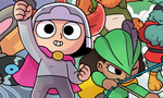 The Swords of Ditto test par GamerGen The Swords of Ditto test par GamerGen
