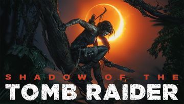 Tomb Raider Shadow of the Tomb Raider test par SiteGeek Tomb Raider Shadow of the Tomb Raider test par SiteGeek