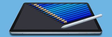 Samsung Galaxy Tab S4 test par Hitek Samsung Galaxy Tab S4 test par Hitek
