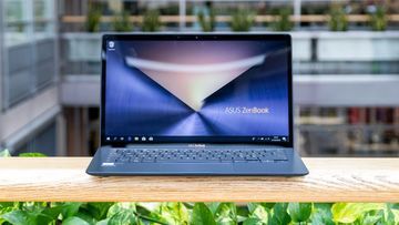Asus ZenBook S Review: 14 Ratings, Pros and Cons