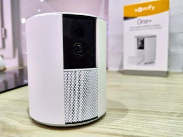 Somfy One test par LeCafeDuGeek Somfy One test par LeCafeDuGeek