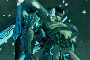 Zone of the Enders The Second Runner Mars test par TheSixthAxis Zone of the Enders The Second Runner Mars test par TheSixthAxis