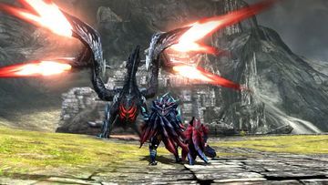 Monster Hunter Generations Ultimate test par GameReactor