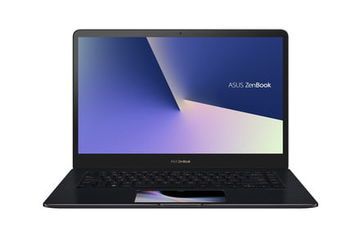 Asus ZenBook Pro 15 test par DigitalTrends Asus ZenBook Pro 15 test par DigitalTrends
