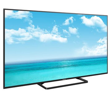 Panasonic TC-55AS530U Review: 2 Ratings, Pros and Cons