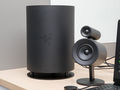 Razer Nommo Pro test par Tom's Guide (US) Razer Nommo Pro test par Tom's Guide (US)