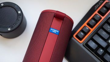 Ultimate Ears Megaboom 3 test par TechRadar