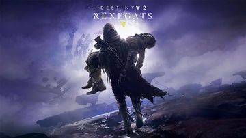 Destiny 2 : Forsaken test par Consollection Destiny 2 : Forsaken test par Consollection