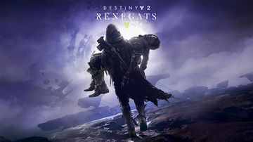 Destiny 2 : Forsaken test par Consollection