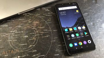 Xiaomi Poco F1 test par Numerama Xiaomi Poco F1 test par Numerama