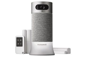 Anlisis Honeywell Smart Home Security