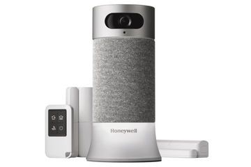 Test Honeywell Smart Home Security