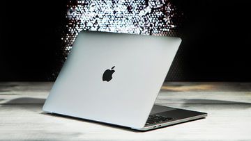 Apple MacBook Pro 13 test par 01net