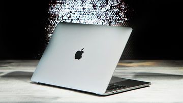Apple MacBook Pro 13 test par 01net Apple MacBook Pro 13 test par 01net