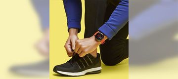 Test Xiaomi Amazfit Pace