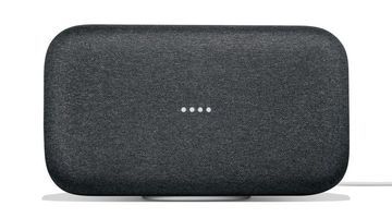 Google Home Max test par Les Numériques Google Home Max test par Les Numériques