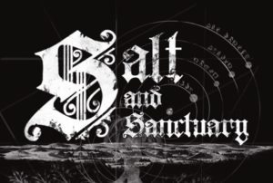 Salt and Sanctuary test par N-Gamz Salt and Sanctuary test par N-Gamz