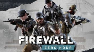 Firewall : Zero Hour test par GameBlog.fr Firewall : Zero Hour test par GameBlog.fr