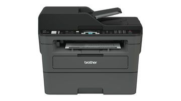 Brother MFC-L2710DW im Test: 1 Bewertungen, erfahrungen, Pro und Contra