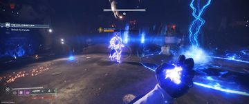Destiny 2 : Forsaken test par GameReactor Destiny 2 : Forsaken test par GameReactor