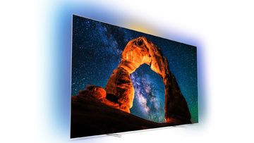 Philips 803 test par TechRadar Philips 803 test par TechRadar