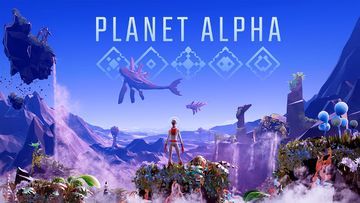 Planet Alpha test par Xbox Tavern