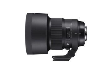 Sigma 105mm reviewed by DigitalTrends
