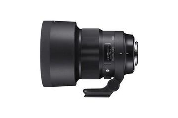 Sigma 105mm test par DigitalTrends Sigma 105mm test par DigitalTrends