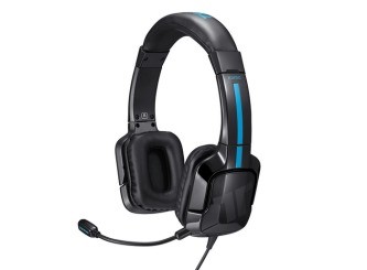 Test Tritton Kama