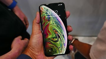 Anlisis Apple iPhone XS Max