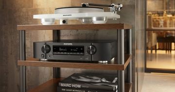 Anlisis Marantz NR1509