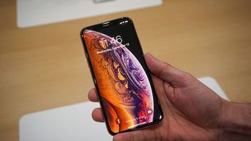 Anlisis Apple iPhone XS