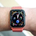 Anlisis Apple Watch 4