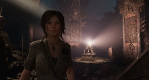 Tomb Raider Shadow of the Tomb Raider reviewed by GameWatcher