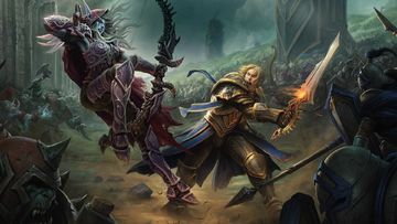 World of Warcraft Battle for Azeroth test par inGame World of Warcraft Battle for Azeroth test par inGame