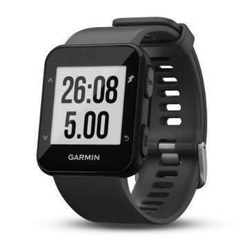 Garmin Forerunner 30 test par Les Numriques