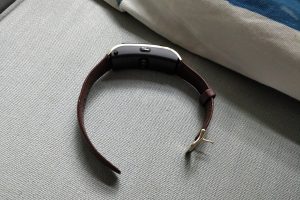 Huawei Talkband B5 reviewed by Trusted Reviews
