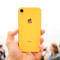 Test Apple iPhone XR