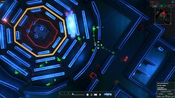 Test Frozen Synapse 2