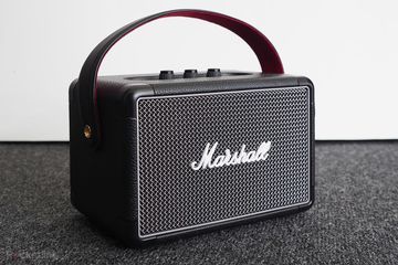 Marshall Kilburn II test par Pocket-lint Marshall Kilburn II test par Pocket-lint
