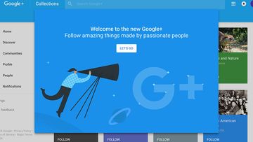 Google G Suite test par TechRadar