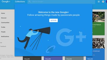 Google G Suite testé par TechRadar Google G Suite testé par TechRadar