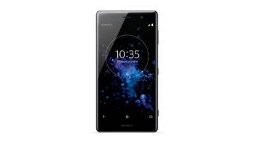 Sony Xperia XZ2 Premium test par 01net