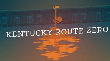 Test Kentucky Route Zero Acte 3