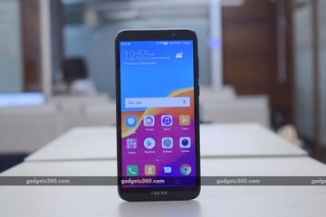 Honor 7S Review