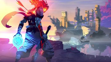 Dead Cells test par XboxSquad Dead Cells test par XboxSquad
