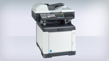 Anlisis Kyocera Ecosys M6026cidn