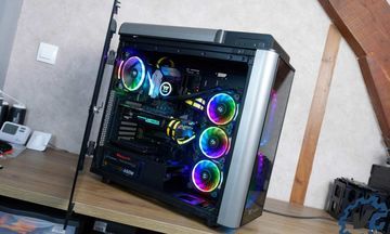 Thermaltake Level 20 GT im Test: 3 Bewertungen, erfahrungen, Pro und Contra