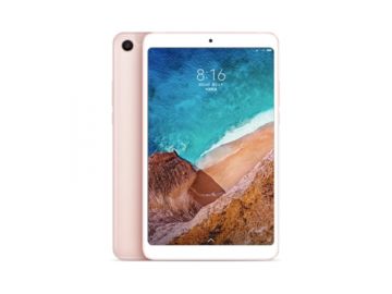 Xiaomi Mi Pad 4 test par NotebookCheck