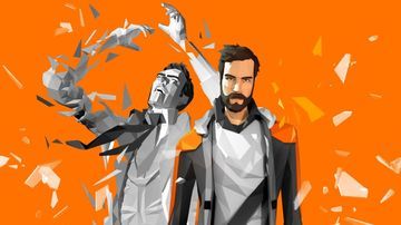 State of Mind test par New Game Plus State of Mind test par New Game Plus